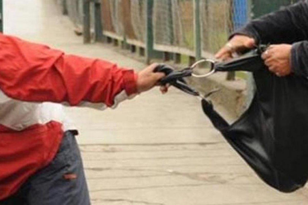 Barrio Soberanía Nacional: Adolescente sufre fractura de clavícula en un motoarrebato cuando se dirigía al gimnasio