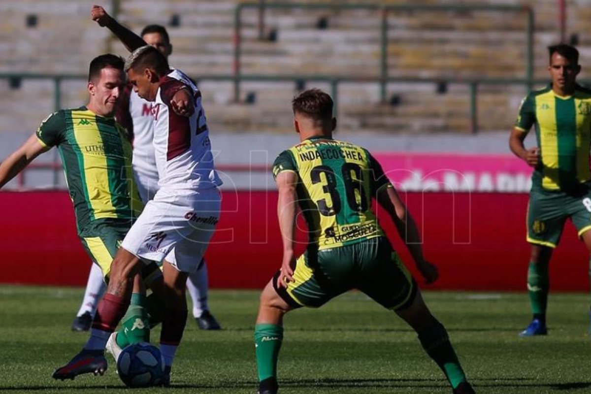 Aldosivi recibirá a Unión en Mar del Plata