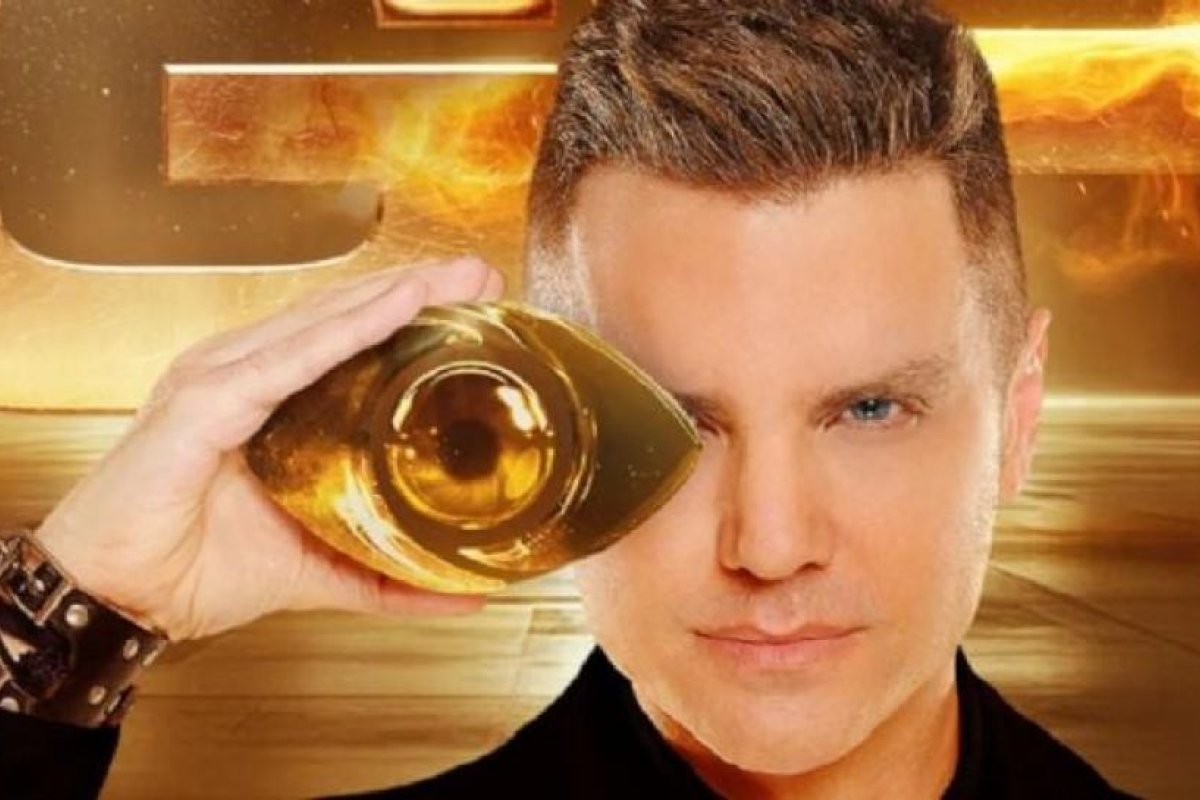 Estrategias de Telefe para el Impactante Estreno de "Gran Hermano: Generación Dorada"
