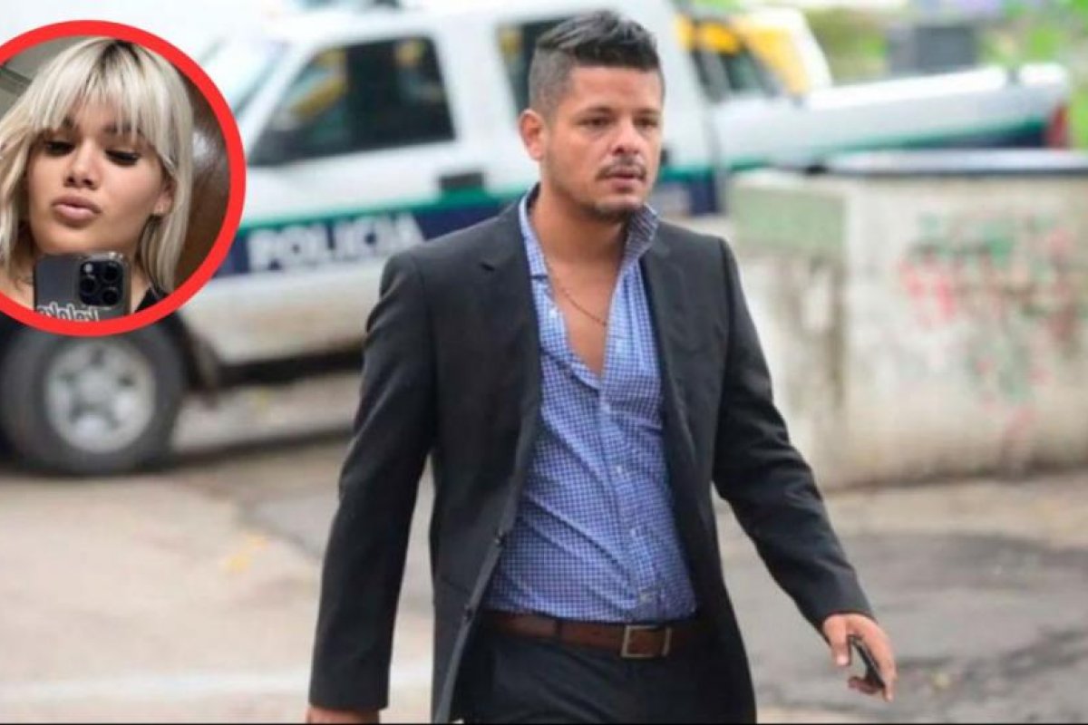 Alejandro Cipolla reveló cuál será la estrategia tras la detención de Morena Rial: \"Voy por el arresto domiciliario\"