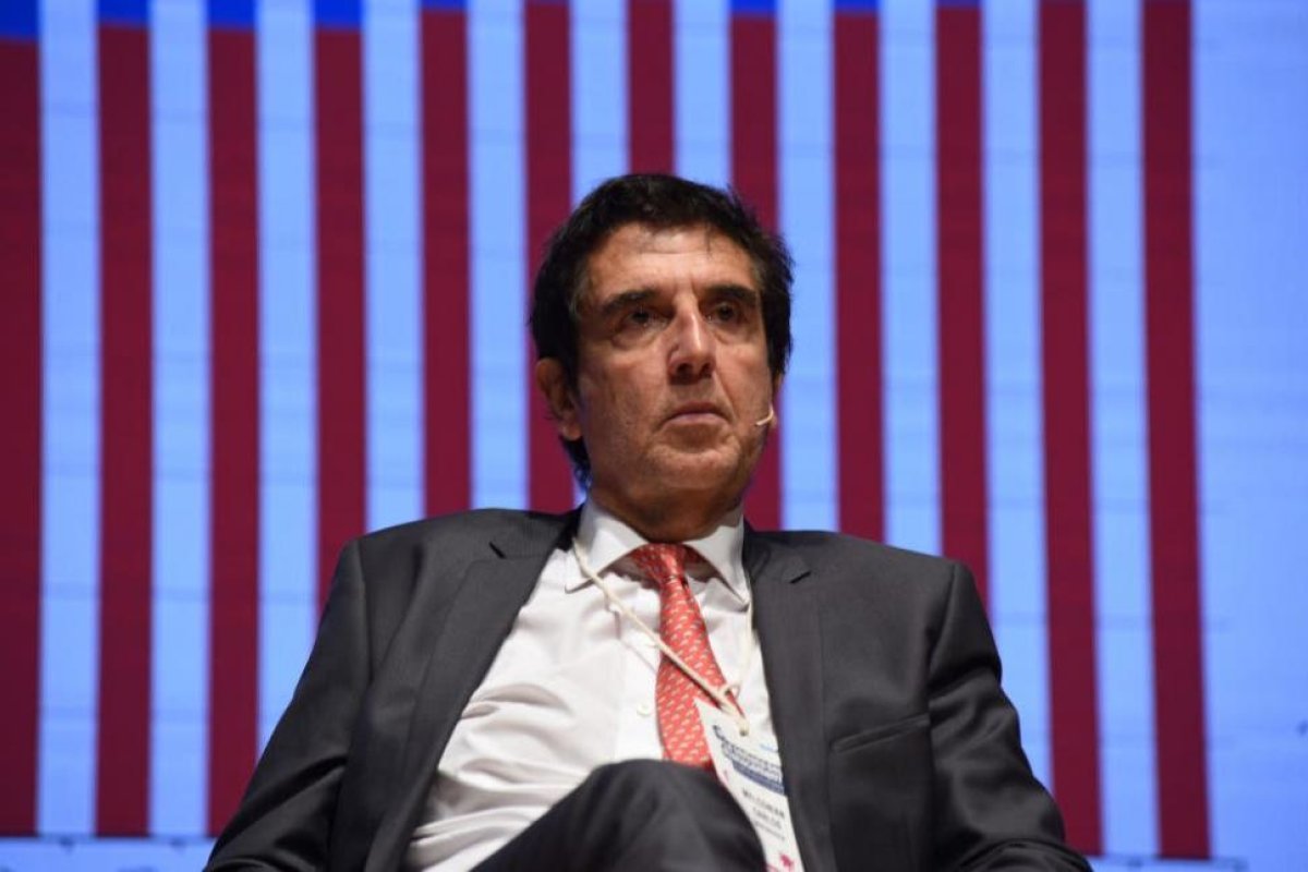 Carlos Melconian: "Con la carta de los senadores al FMI puede dilatarse el acuerdo"