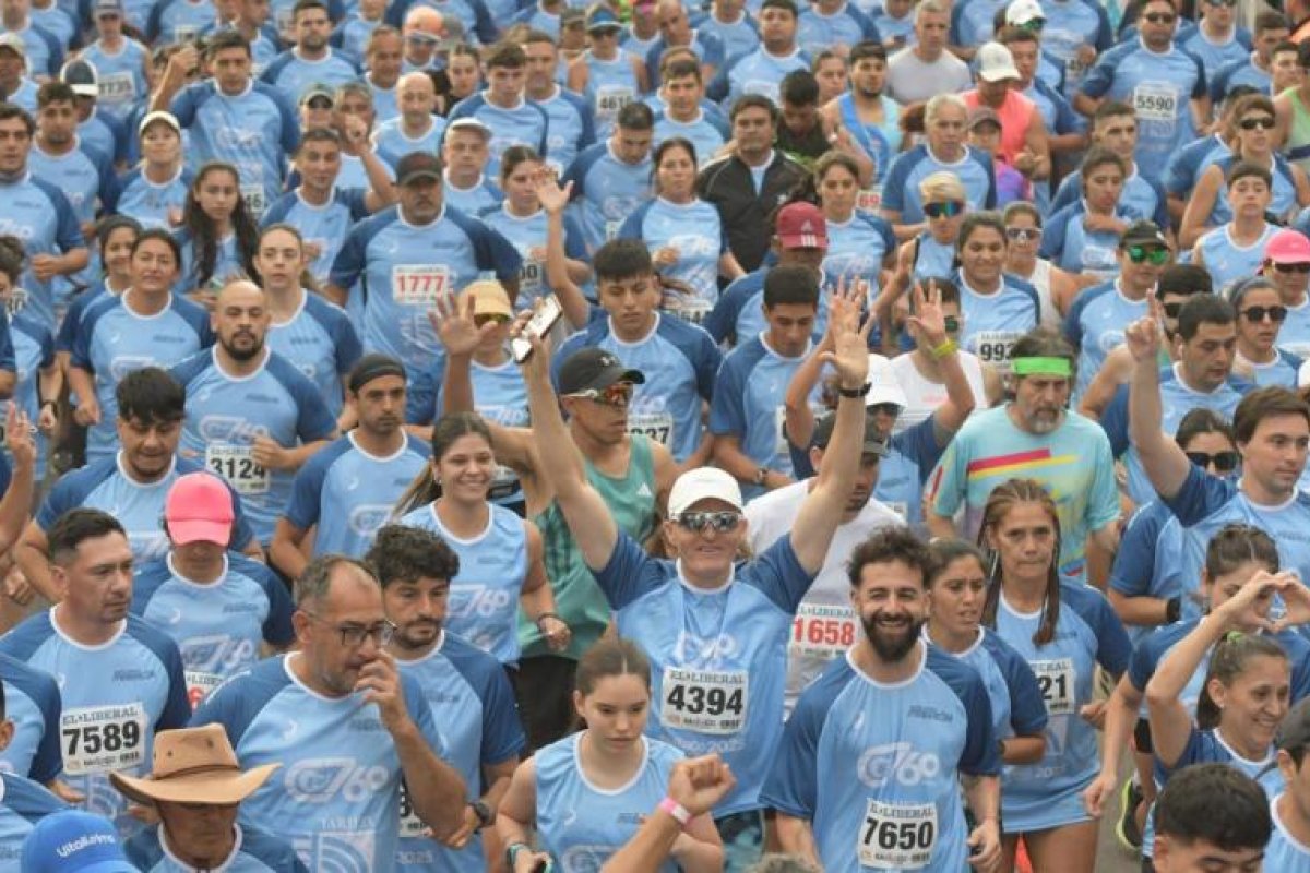 Inscripciones Abiertas para el Maratón con Premios Excepcionales en Santiago