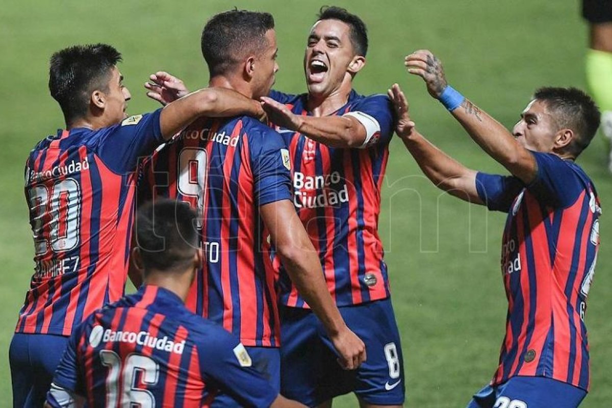 San Lorenzo recibe a Central en partido clave para las aspiraciones de ambos