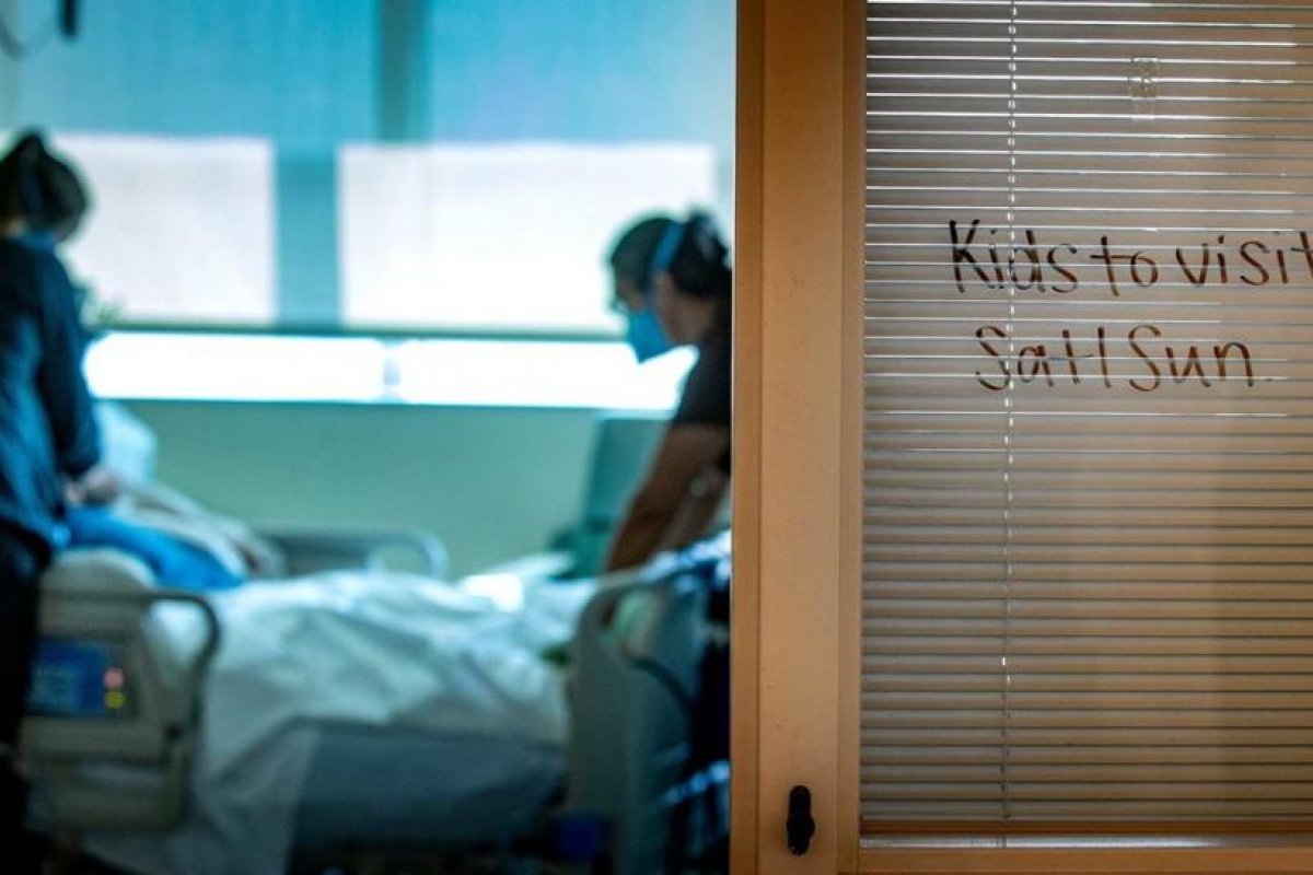 Un niño muere en EE.UU. por una rara enfermedad asociada con el coronavirus