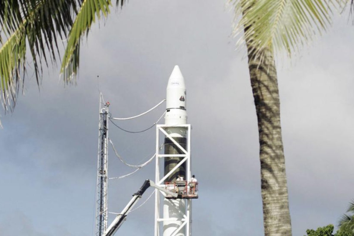 Duros comienzos: en los primeros años de SpaceX sus ingenieros organizaron una huelga tras quedarse sin comida en una isla desierta
