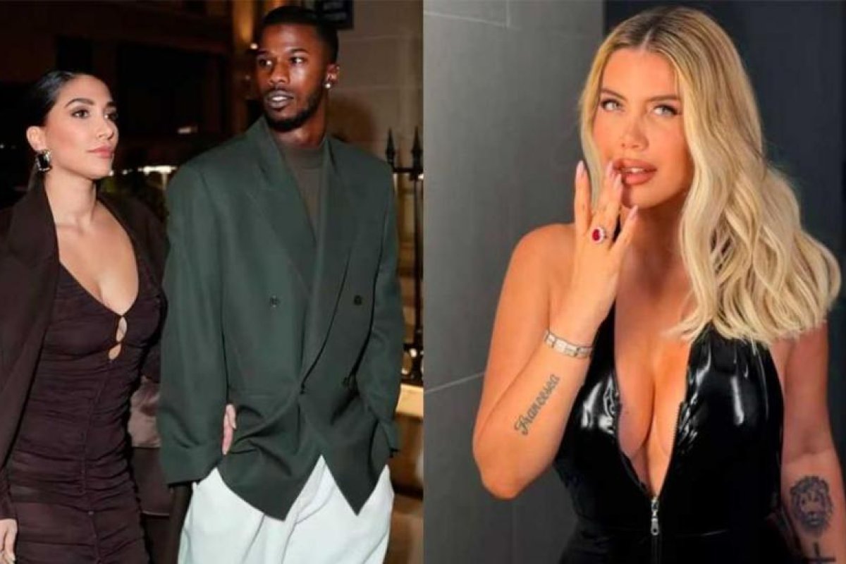 Simona Gualtieri Anuncia Su Separación de Keita Baldé: Un Nuevo Comienzo
