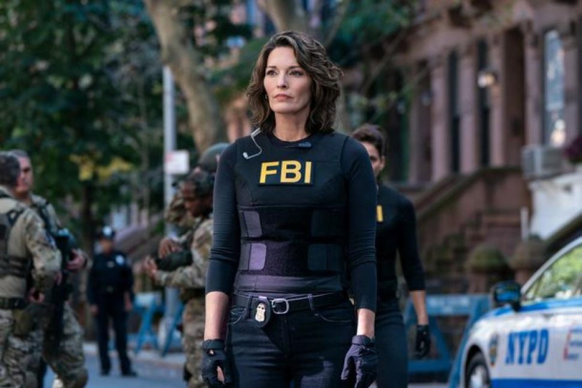 Alana de la Garza revela detalles sobre la octava temporada de FBI
