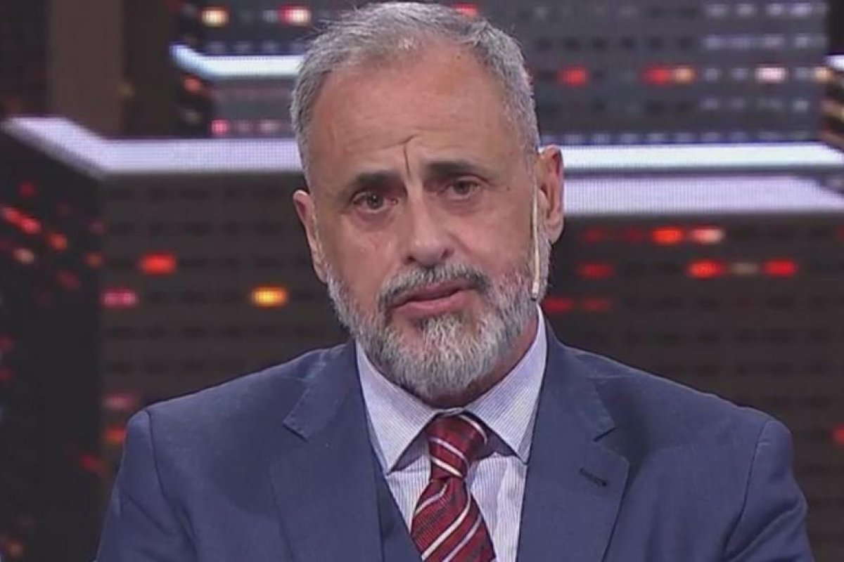 Renunció Jorge Rial: terminó TV Nostra
