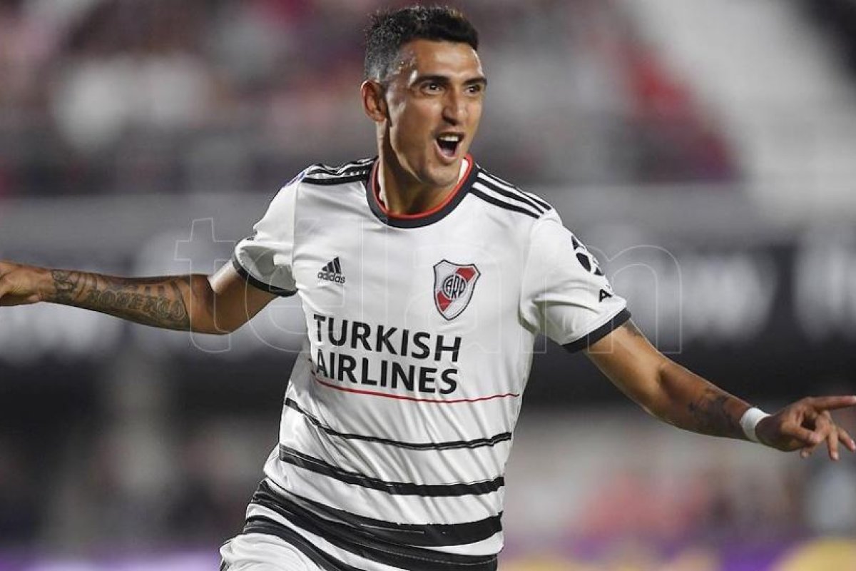 River busca volver al triunfo contra Junior de Barranquilla en el Monumental