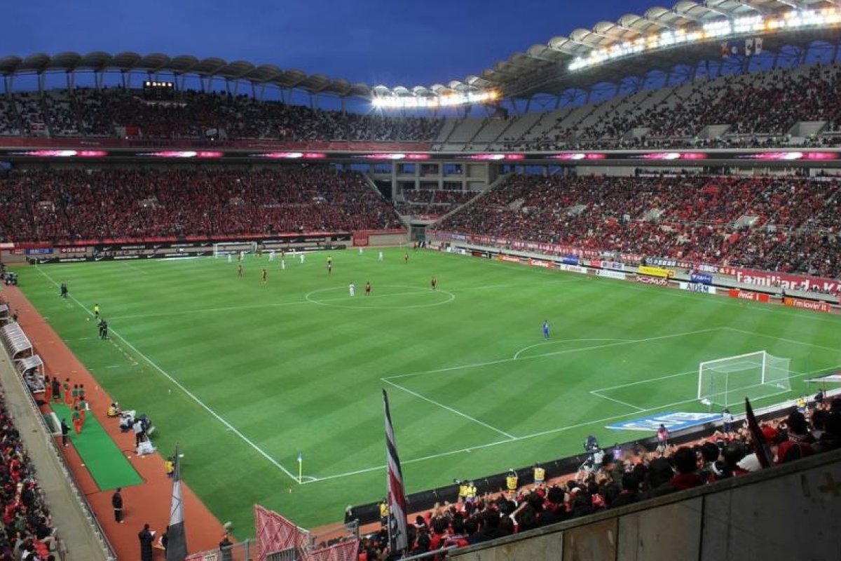 Decenas de heridos tras un enfrentamiento entre las aficiones de dos equipos de fútbol en México