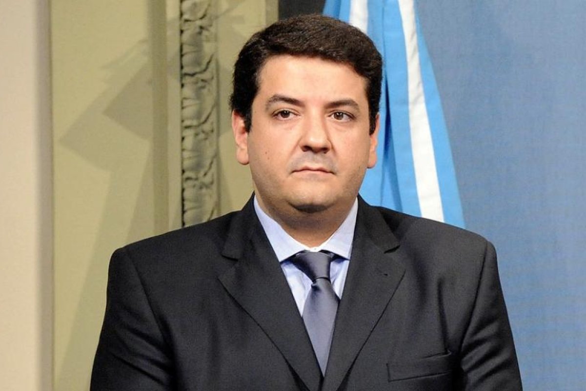 Mena, sobre las visitas de jueces a Macri: "La Corte Suprema va a tener que involucrarse"