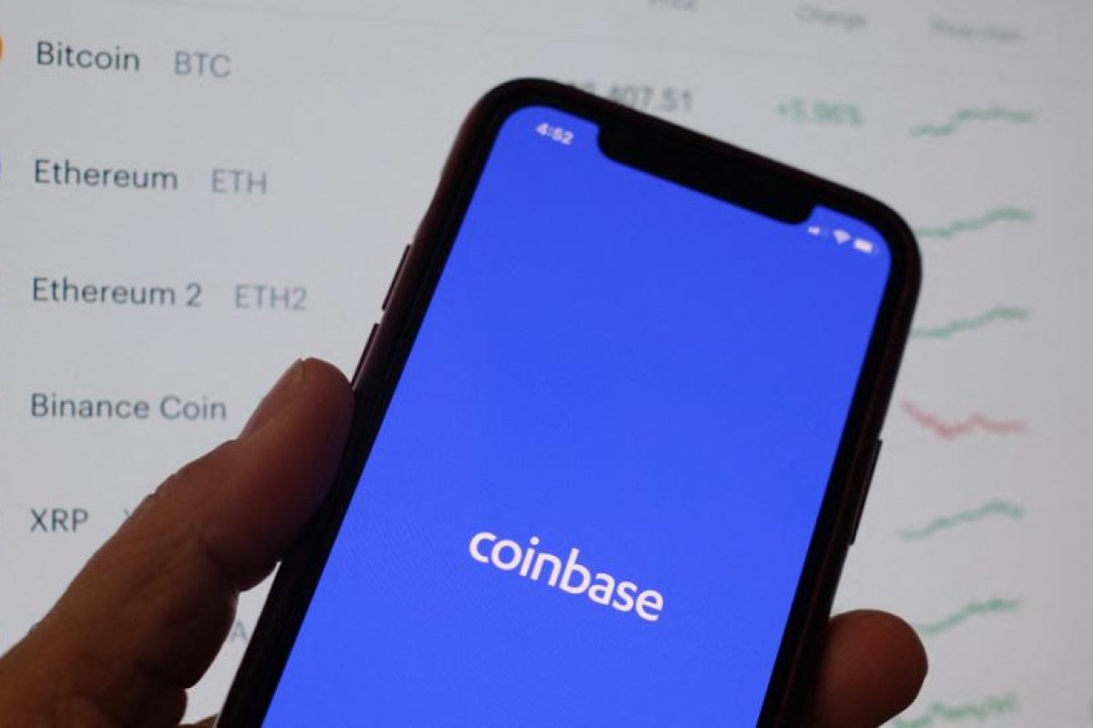 "Aquí está mi tesis. Haré cualquier trabajo": El primer empleado de Coinbase consiguió ser contratado tras escribir una fría carta a los fundadores