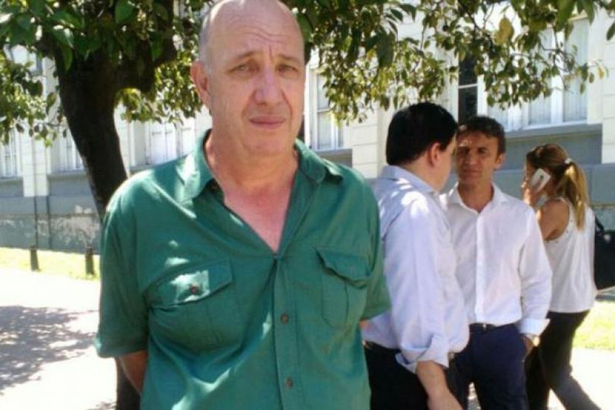Murió un concejal tucumano a causa del coronavirus
