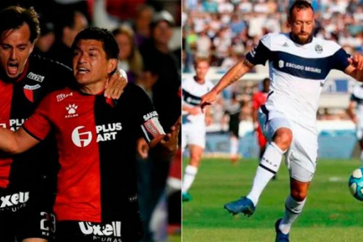 Colón y Gimnasia quieren arrancar la Fase Campeón con un triunfo