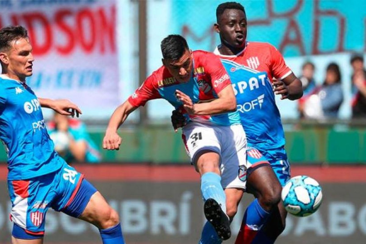 Después de las dudas, Unión recibe a Arsenal en la Copa de Liga Profesional