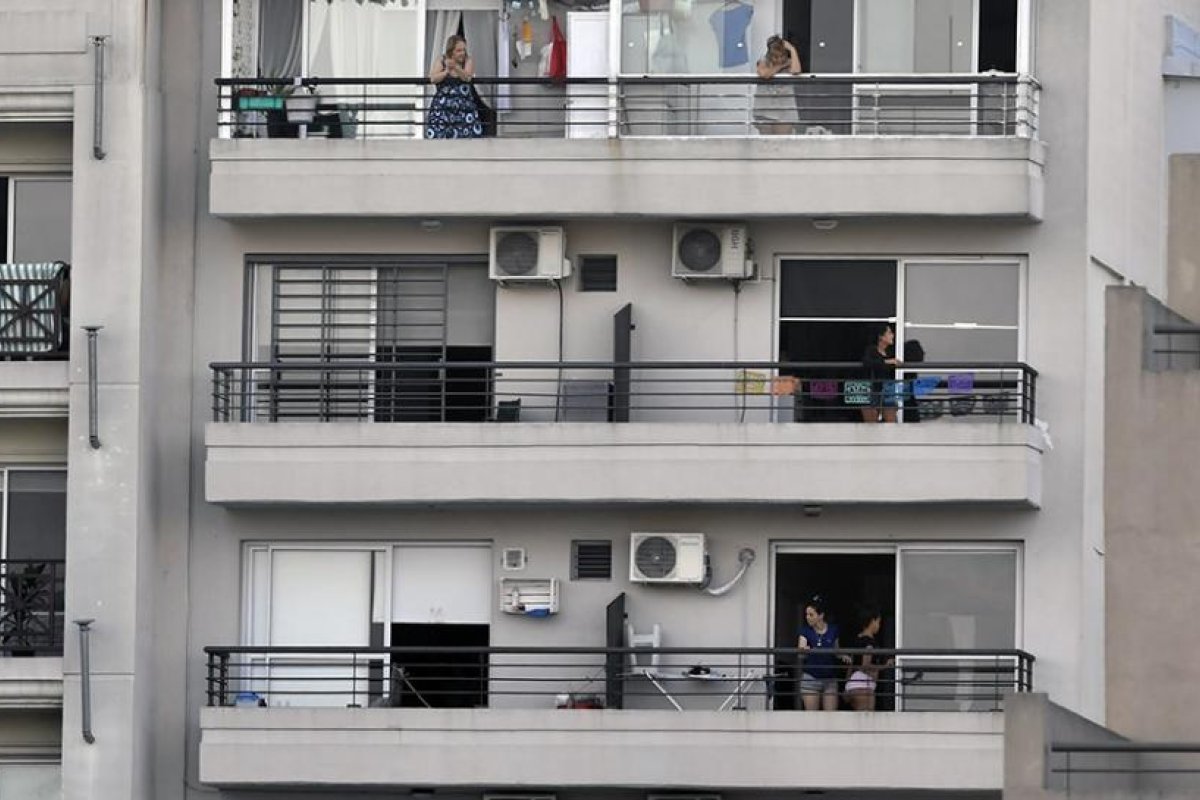Por la pandemia, cae la demanda de amenities y espacios comunes