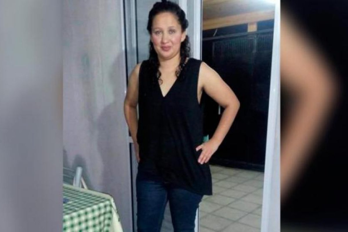 Buscan intensamente a una mujer del barrio Ejercito Argentino