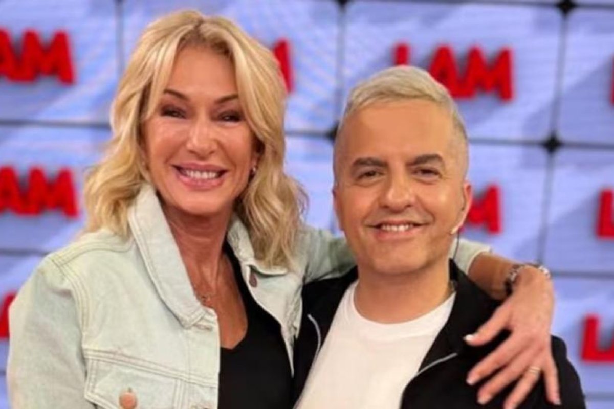 Ángel de Brito Reflexiona Sobre la Salida de Yanina Latorre de LAM