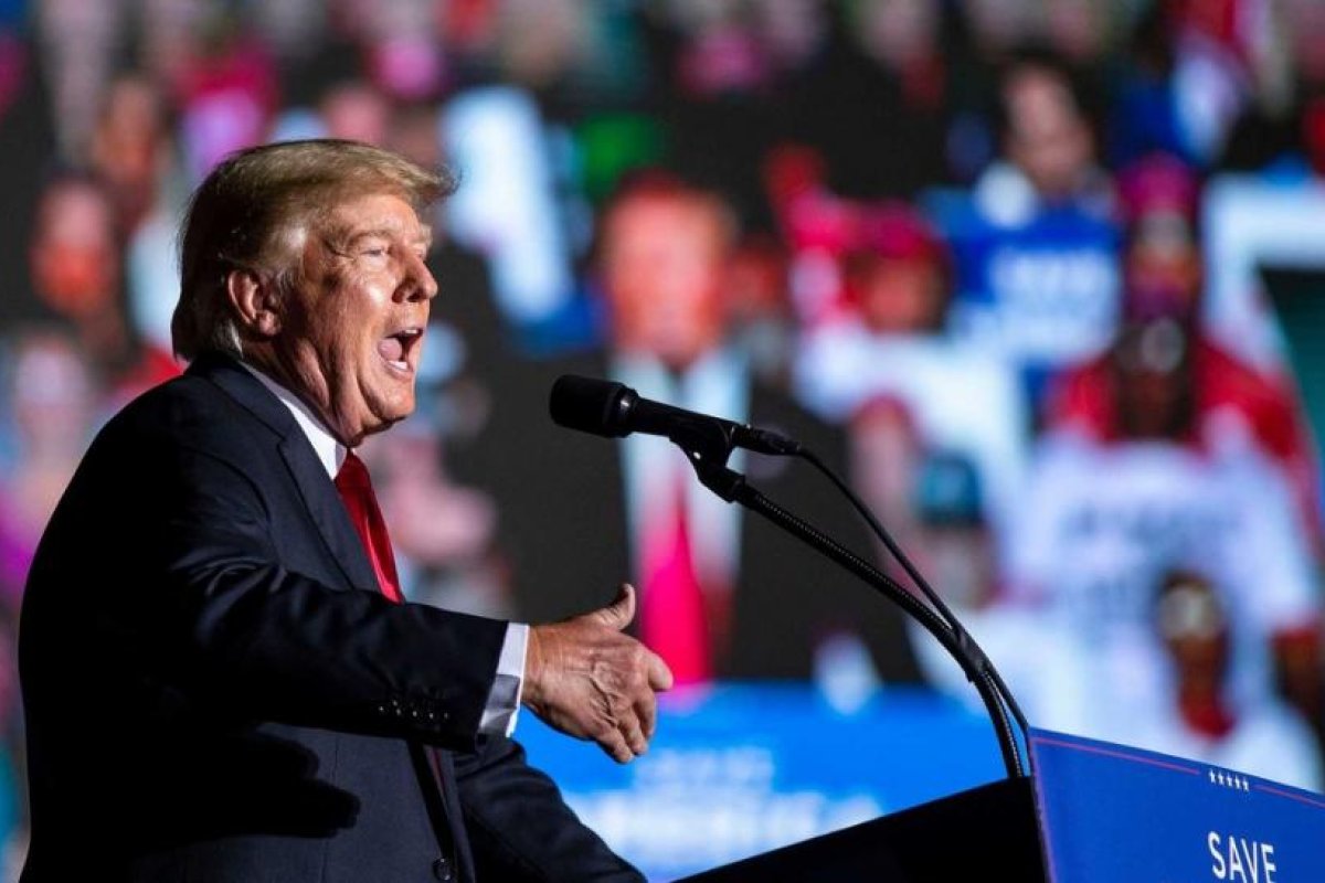 Trump acusa a Biden, la OTAN y Occidente de agravar la crisis en Ucrania