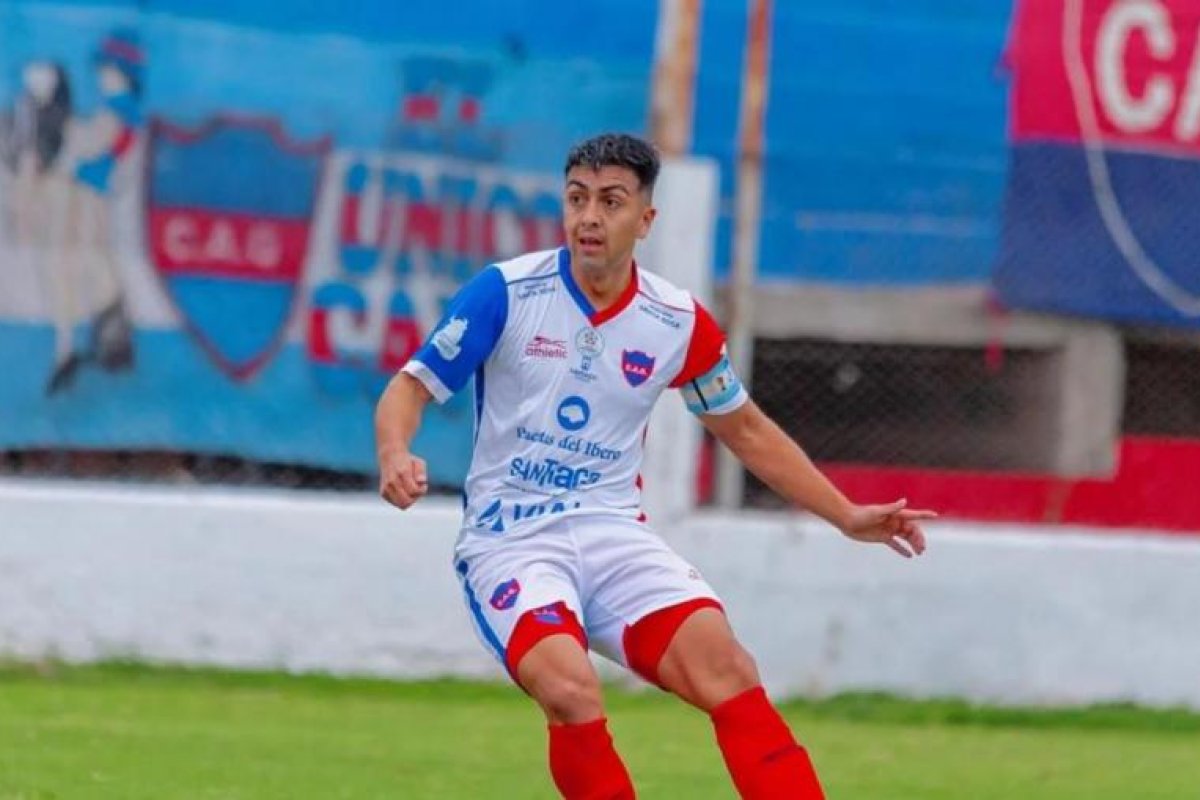 Walter Juárez destaca la competitividad del equipo en la nueva temporada