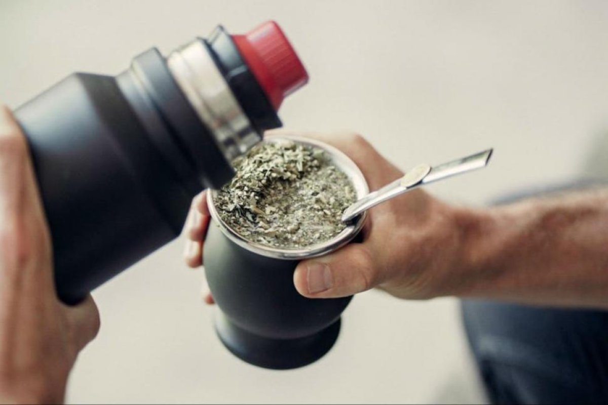 Día Nacional del Mate: datos de nuestra infusión más popular