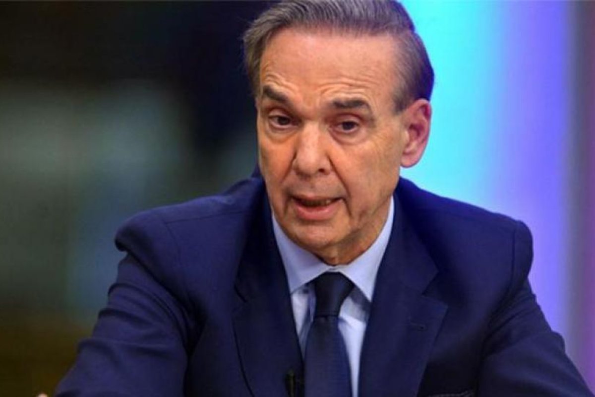 Pichetto sobre las tomas en el sur: "Hay un tufillo a Sendero y Montonerismo"