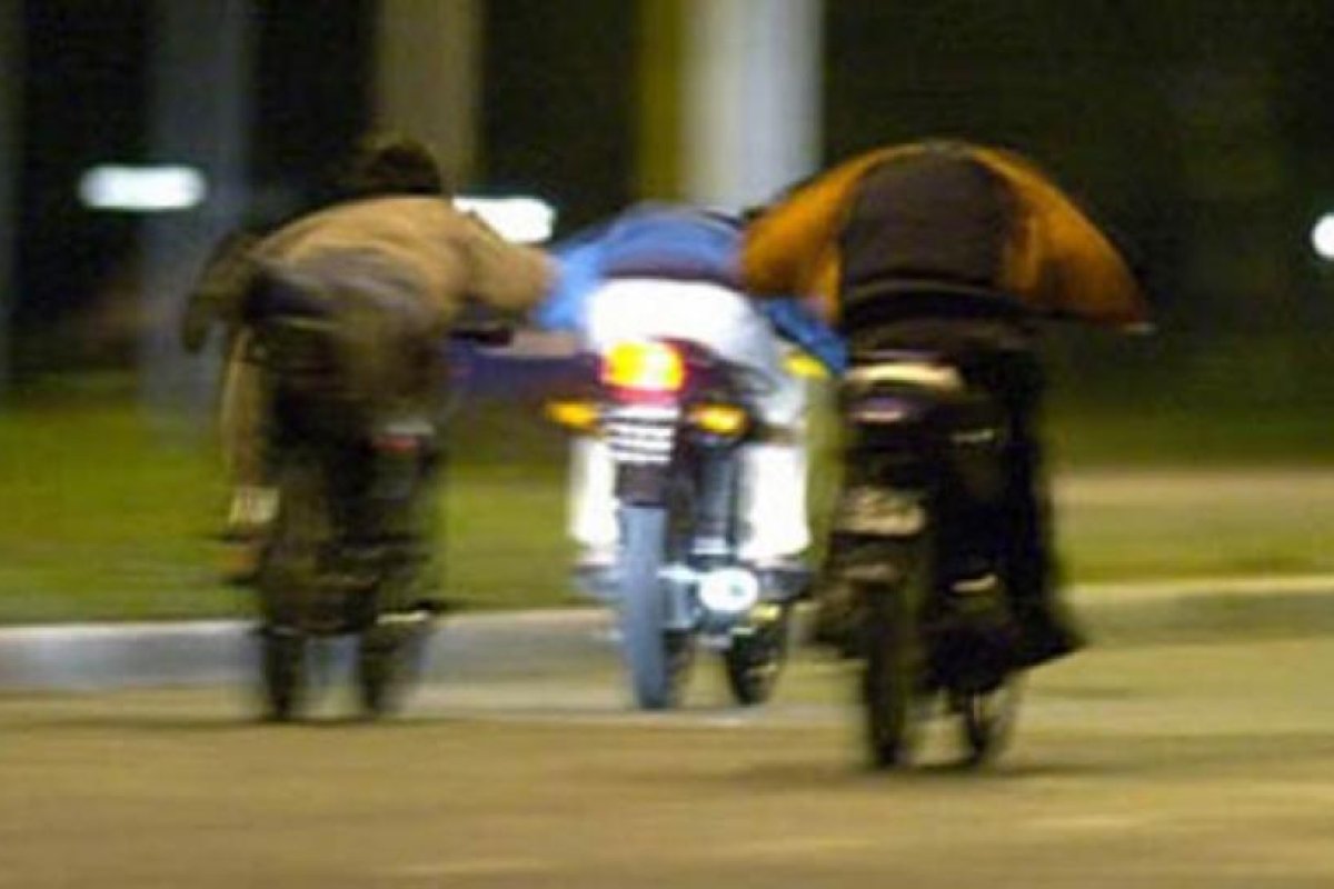 Tenían 17 y 20 años y murieron corriendo una “picada”