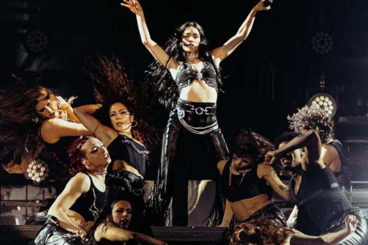 Estreno del Documental de Lali Espósito: Acceso Exclusivo en Netflix