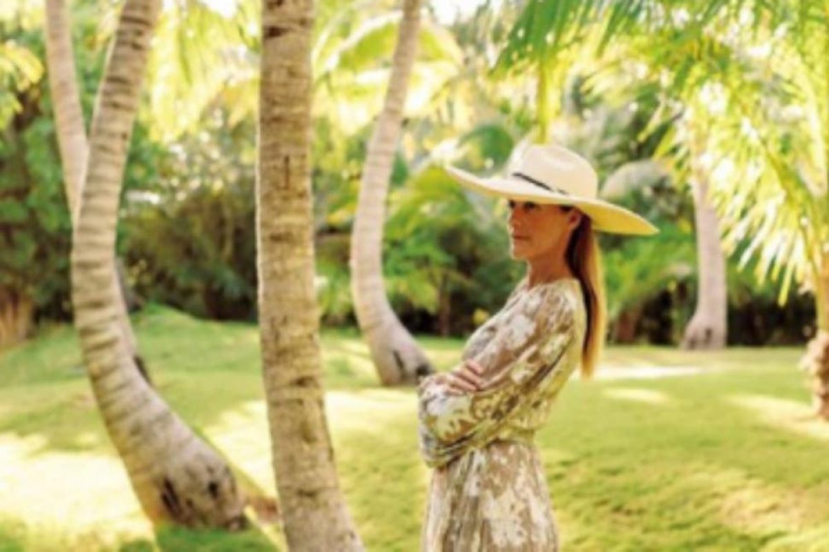 La curiosa explicación de India Hicks, la ahijada del príncipe Carlos, al ser detenida por robo