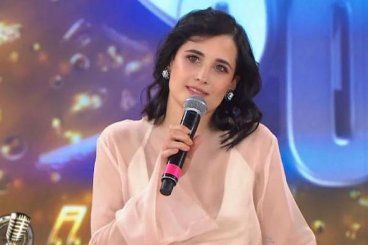 Cantando 2020: Flor Torrente dio positivo de coronavirus