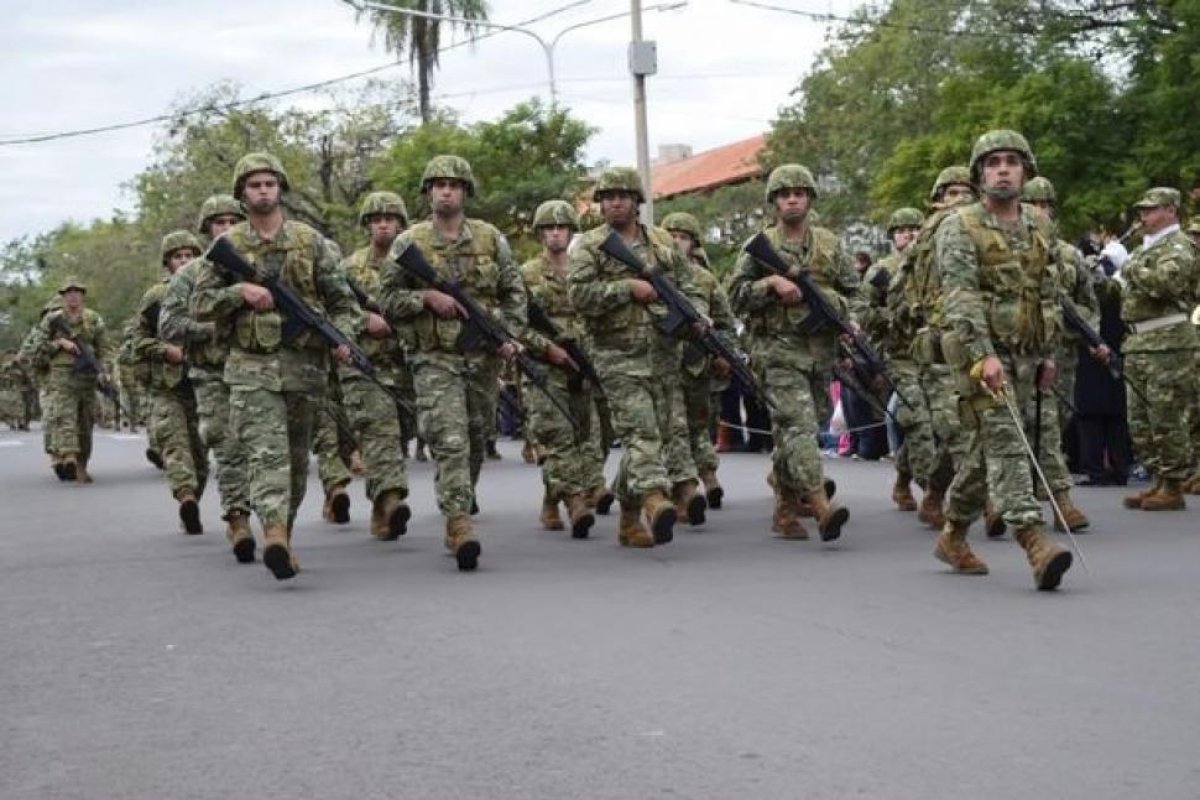 Convocatoria de Servicio Militar en Colombia para Jóvenes de 18 a 24 Años