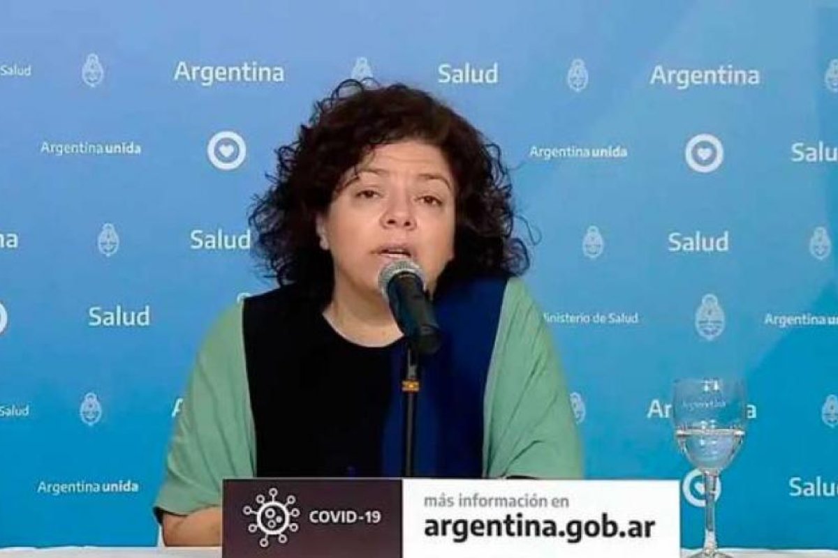 "La aplicación de ninguna vacuna contra el COVID-19 será obligatoria"