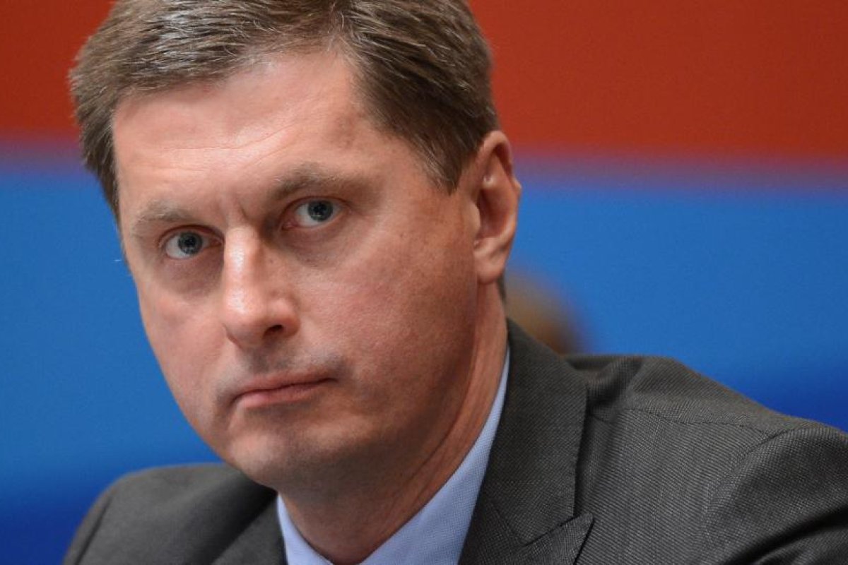 Embajador ruso en Argentina: "Nuestro objetivo no es la ocupación, sino la protección de quienes sufrieron abusos y genocidio por Kiev durante años"