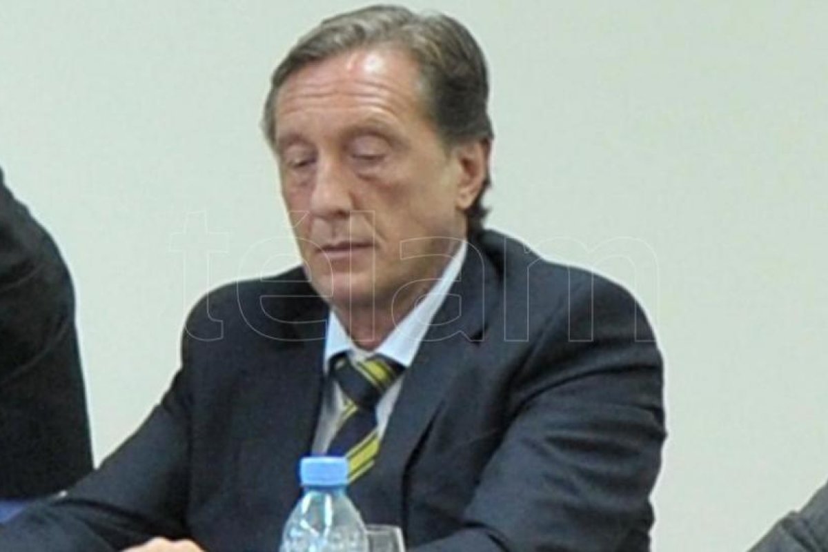 La Comisión de Selección aprobó el retorno del juez Eduardo Farah a la Cámara Federal