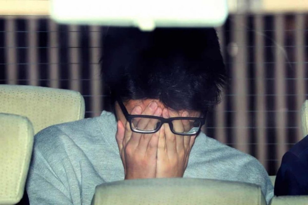 El "asesino de Twitter" condenado a muerte en Japón por nueve asesinatos