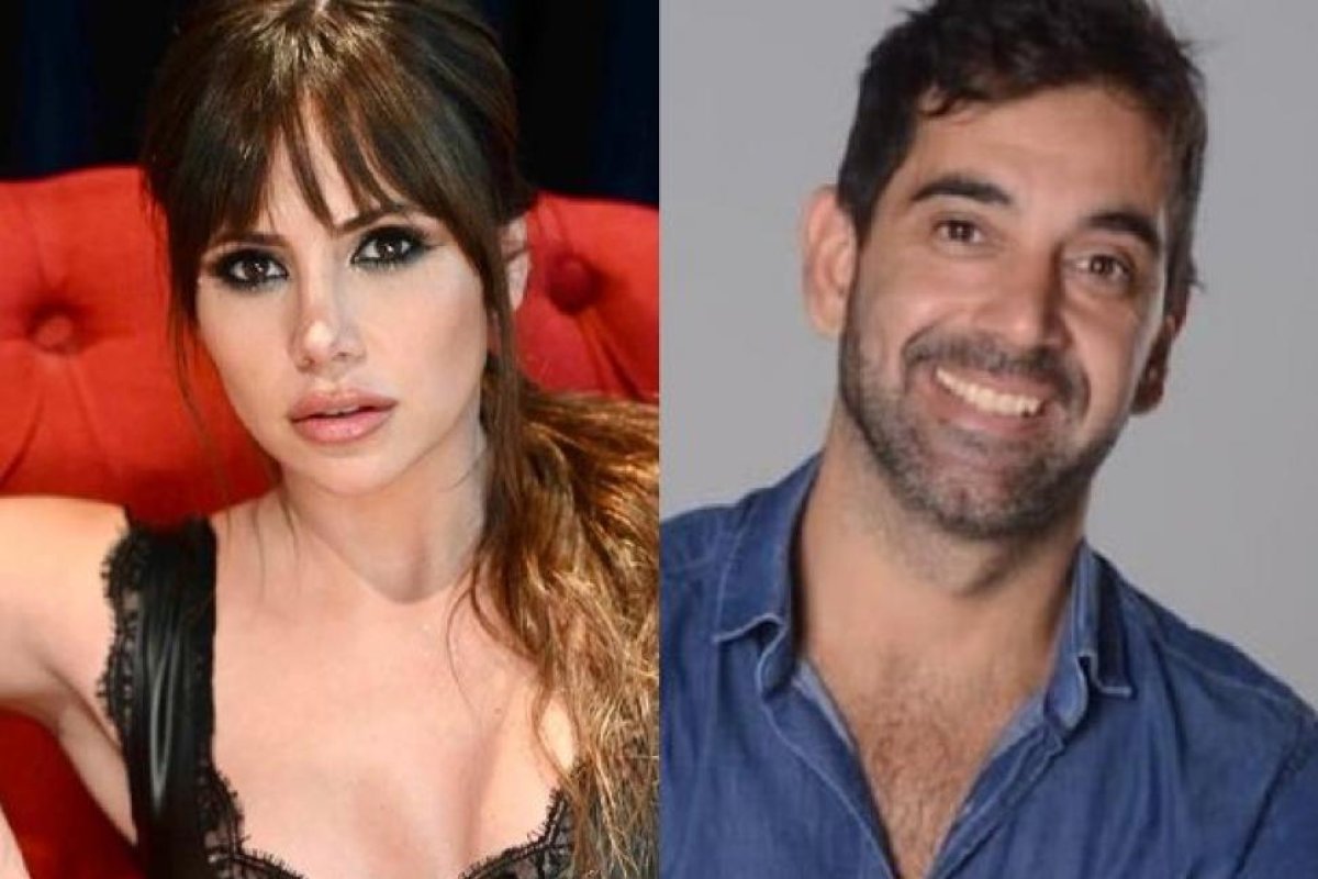 Romina Uhrig y Martín Borrillo: Confirmación de un Romance Mediático