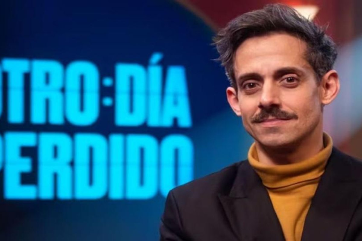 Agustín Aristarán analiza el futuro de "Otro Día Perdido" en El Trece