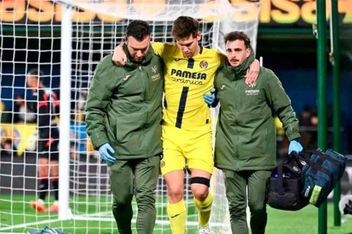 Lesión de Foyth: una preocupación para Scaloni y la Selección Argentina