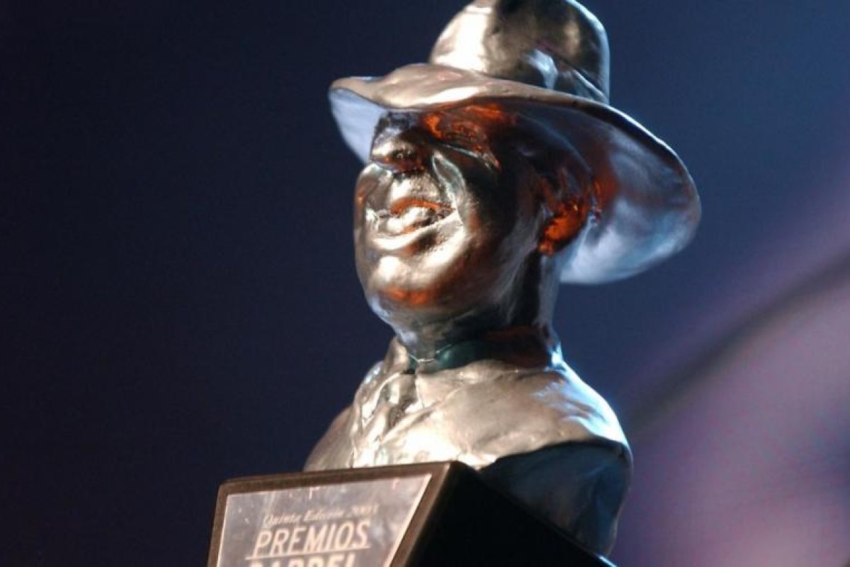 La notable participación de Omega en los Premios Gardel 2026