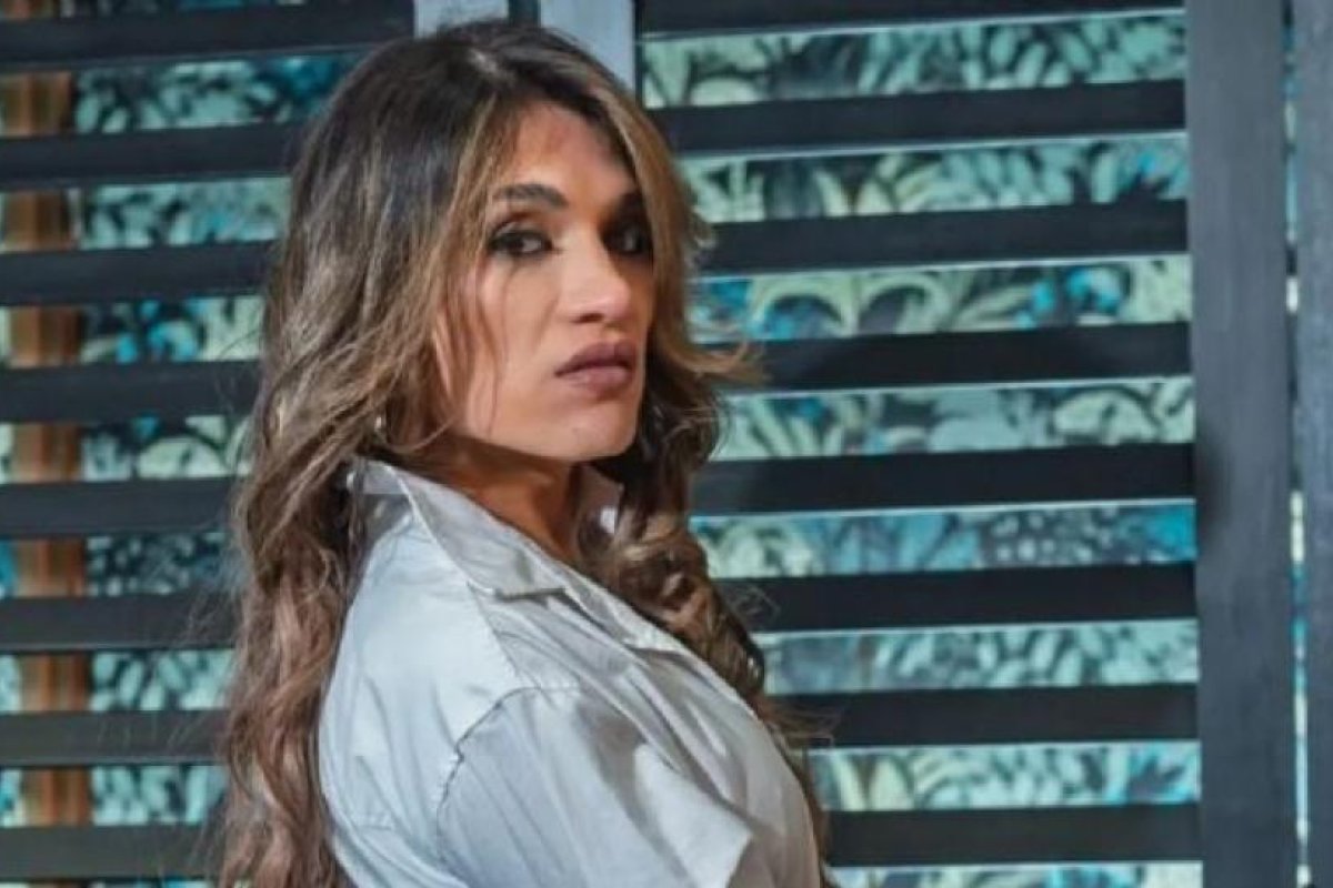 Detención de Luciana Martínez: Polémica y Robos en el Entorno de Gran Hermano