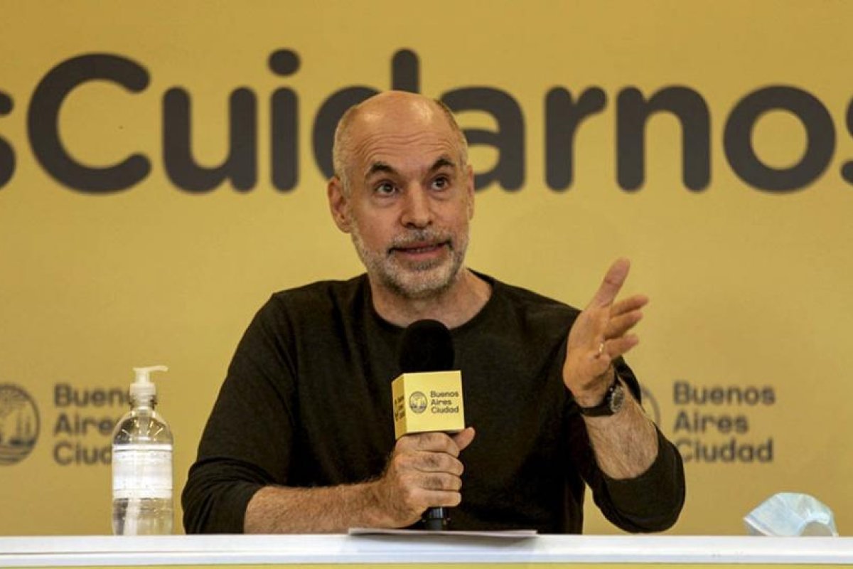 Estiman que la Ciudad recaudaría unos $40.000 millones a través del impuesto a las Leliq