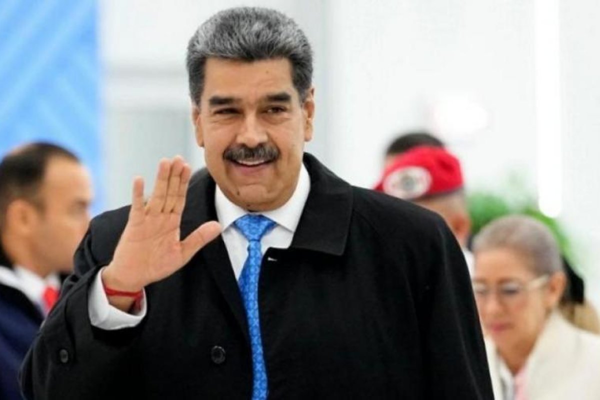 Suiza implementa bloqueo de activos de Nicolás Maduro para prevenir evasión