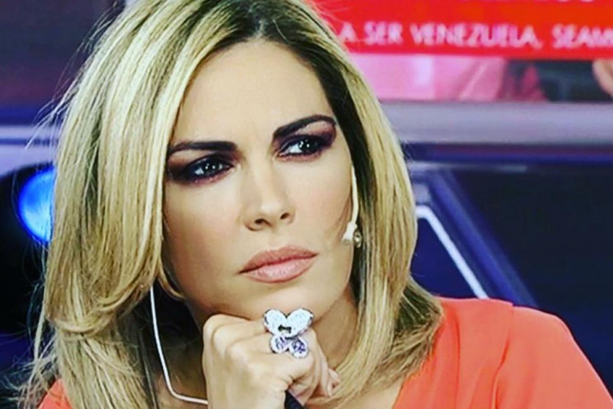 Nada personal: Viviana Canosa terminó su ciclo con una dura definición: "Quisieron voltearme"