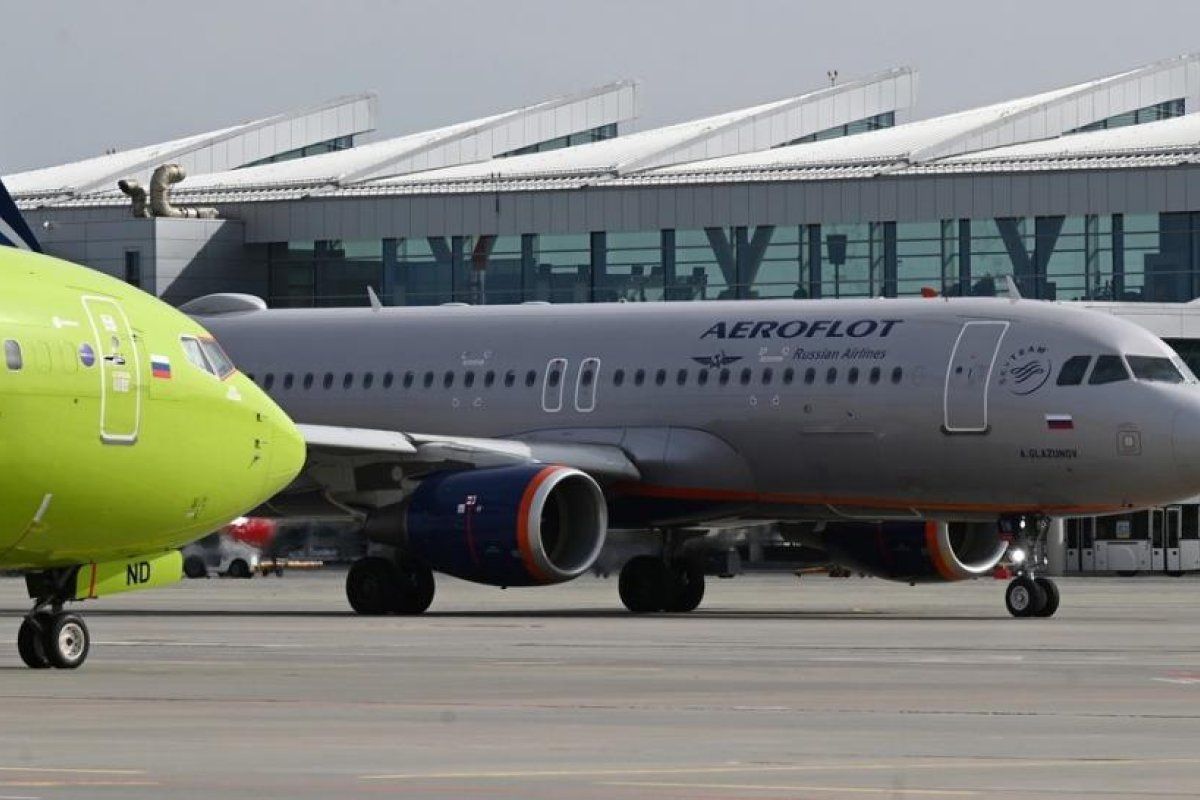 La Unión Europea cierra completamente su espacio aéreo para Rusia