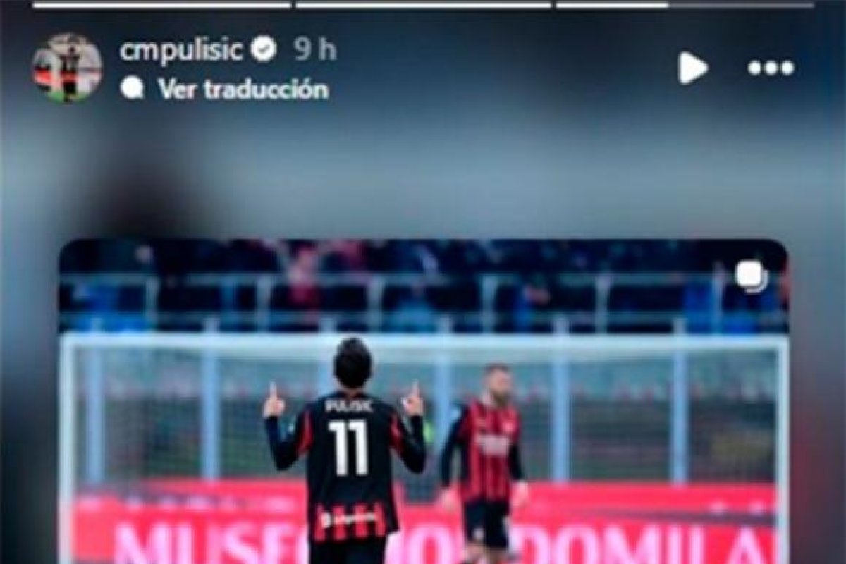 Christian Pulisic Desmiente Rumores sobre Relación con Sydney Sweeney
