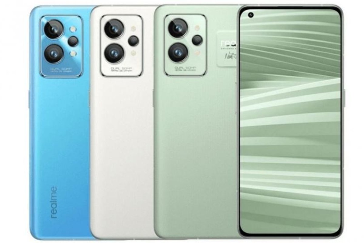 Realme anuncia el lanzamiento de sus primeros 'smartphones' de gama alta destinados al mercado internacional