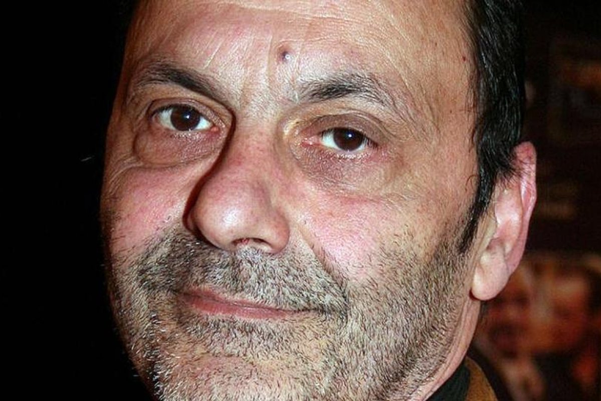 Murió Jean-Pierre Bacri, guionista de "El gusto de los otros" y "Conozco la canción"