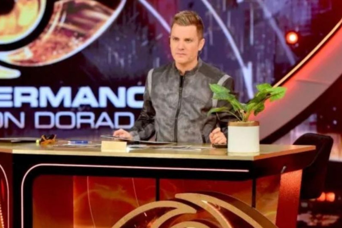 Eliminación de Carla 'Carlota' Bigliani en Gran Hermano Generación Dorada