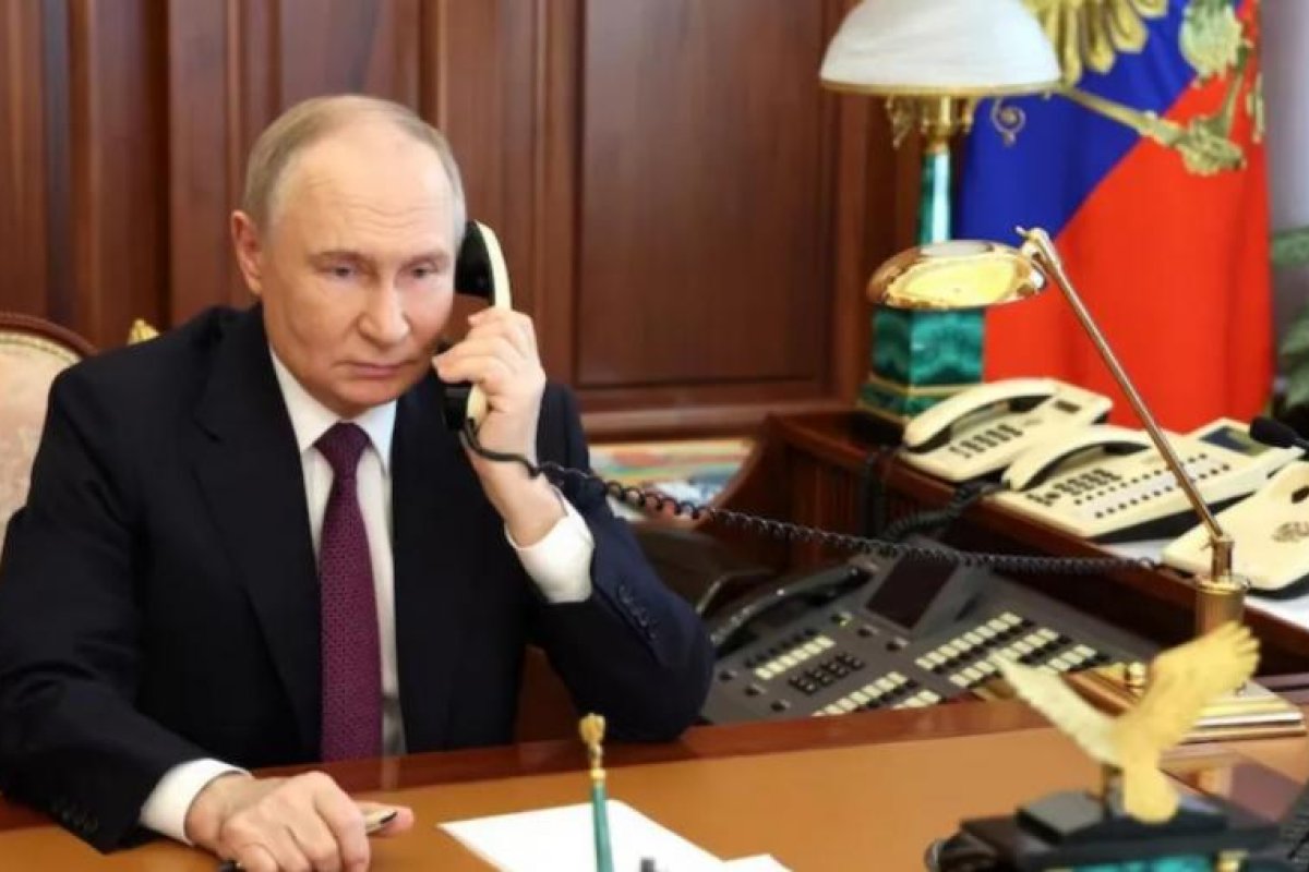 Rusia Ofrece Mediación en el Conflicto entre Irán y Estados Unidos