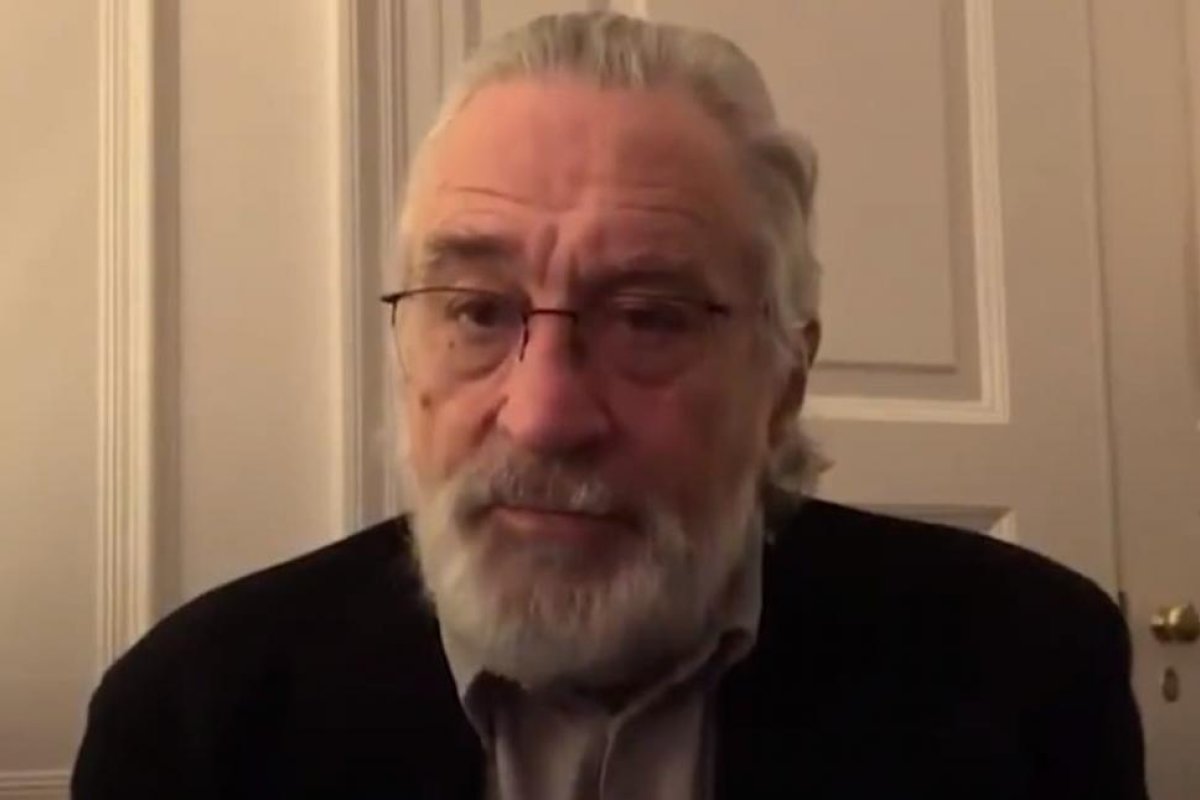 De qué se trata The Formula, el largometraje de Robert De Niro para Netflix